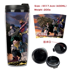 My Hero Academia Starbucks Lea...