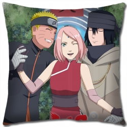 Naruto Anime square full-color...