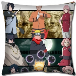 Naruto Anime square full-color...