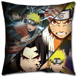 Naruto Anime square full-color...
