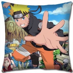 Naruto Anime square full-color...