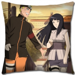 Naruto Anime square full-color...