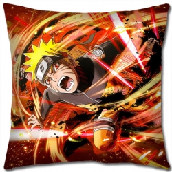 Naruto Anime square full-color...