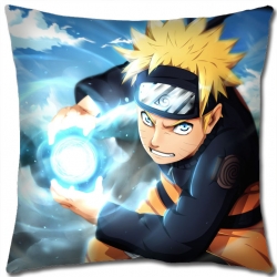 Naruto Anime square full-color...