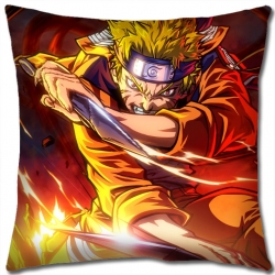 Naruto Anime square full-color...