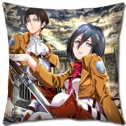 Shingeki no Kyojin Anime squar...