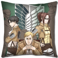 Shingeki no Kyojin Anime squar...