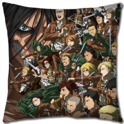 Shingeki no Kyojin Anime squar...