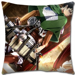 Shingeki no Kyojin Anime squar...