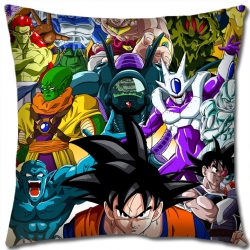 DRAGON BALL Anime square full-...