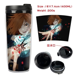 Jujutsu Kaisen Starbucks Leakp...