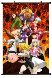 The Seven Deadly Sins Anime bl...