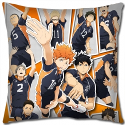 Haikyuu!! Anime square full-co...