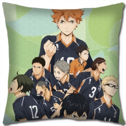 Haikyuu!! Anime square full-co...