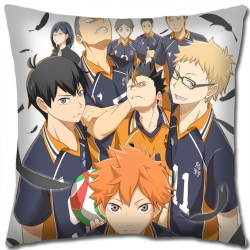 Haikyuu!! Anime square full-co...