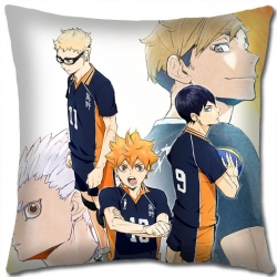 Haikyuu!! Anime square full-co...