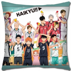 Haikyuu!! Anime square full-co...