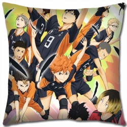 Haikyuu!! Anime square full-co...