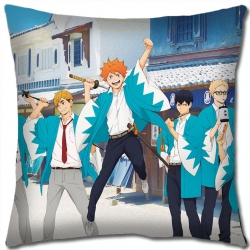 Haikyuu!! Anime square full-co...