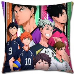 Haikyuu!! Anime square full-co...