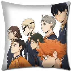 Haikyuu!! Anime square full-co...