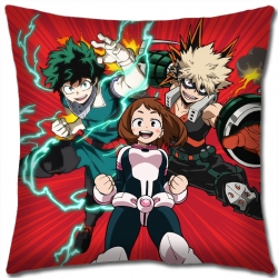 My Hero Academia Anime square ...