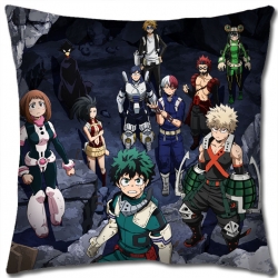 My Hero Academia Anime square ...