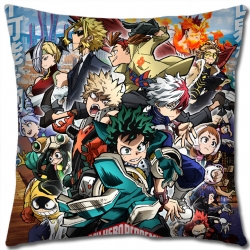 My Hero Academia Anime square ...