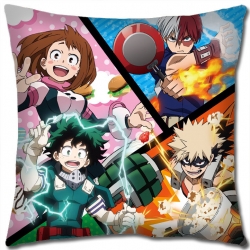 My Hero Academia Anime square ...