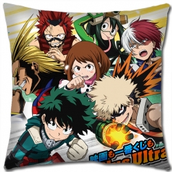 My Hero Academia Anime square ...