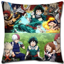 My Hero Academia Anime square ...