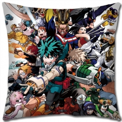 My Hero Academia Anime square ...