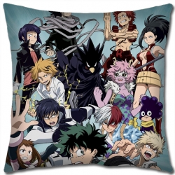 My Hero Academia Anime square ...