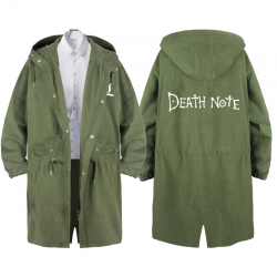 Death note  Anime Peripheral H...