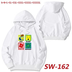 Roblox  cotton hooded sweatshi...