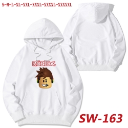 Roblox  cotton hooded sweatshi...