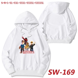 Roblox  cotton hooded sweatshi...