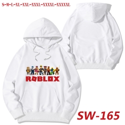 Roblox  cotton hooded sweatshi...