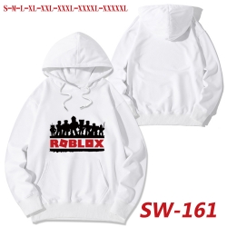 Roblox  cotton hooded sweatshi...