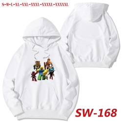 Roblox  cotton hooded sweatshi...