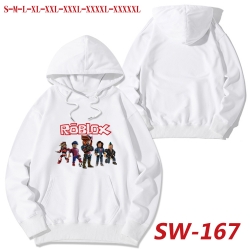 Roblox  cotton hooded sweatshi...