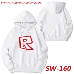 Roblox  cotton hooded sweatshi...