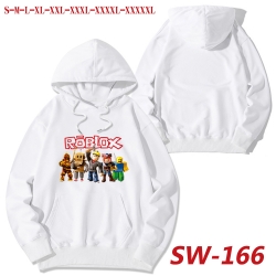 Roblox  cotton hooded sweatshi...