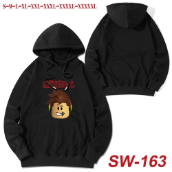 Roblox   cotton hooded sweatsh...