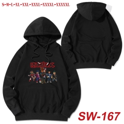 Roblox   cotton hooded sweatsh...