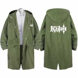 Genshin Impact  Anime Peripher...