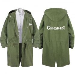 Genshin Impact  Anime Peripher...