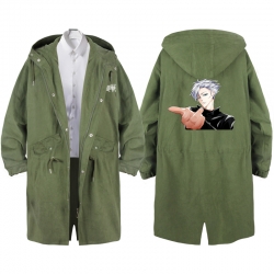 Jujutsu Kaisen  Anime Peripher...