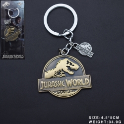 Jurassic World Anime cartoon s...