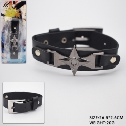 Naruto Anime peripheral Bracel...